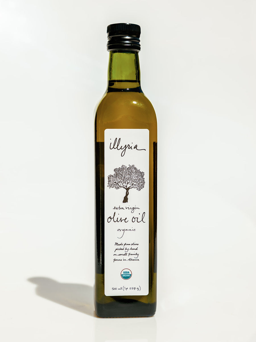 500ml bottle
