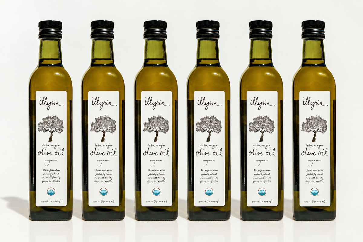 Fresh six-bottle image from the original photo