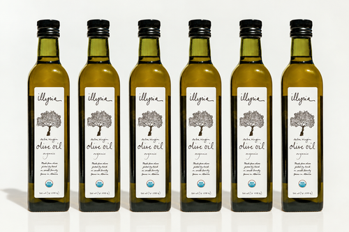 Fresh six-bottle image from the original photo