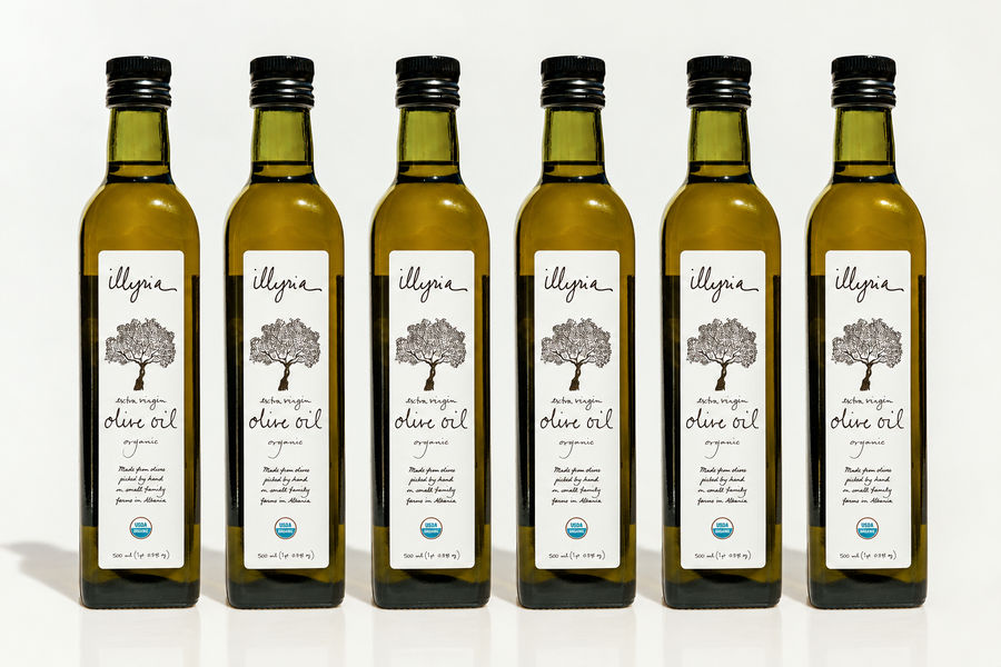 Fresh six-bottle image from the original photo